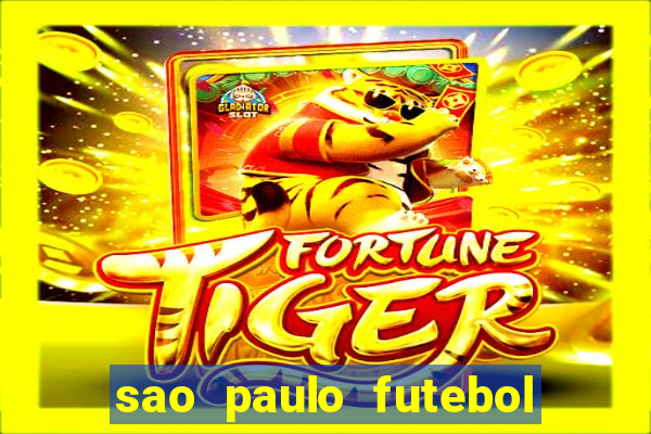 sao paulo futebol play hd